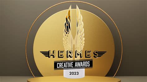 hermes award winners|hermes creative awards.